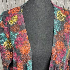 LuLaRoe XL Sarah-Perfect for Fall